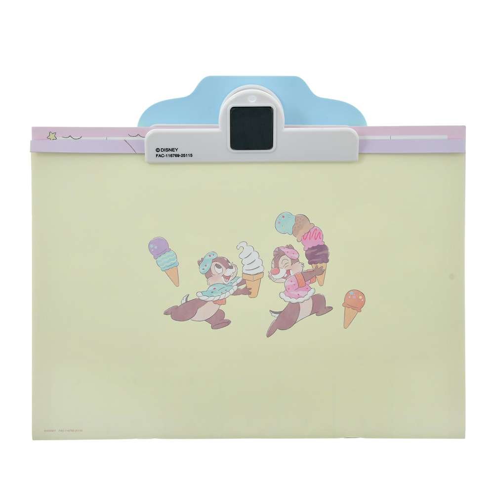 Chip & Dale 掛牆月曆連磁石夾仔 CALENDARS & ORGANIZERS 2026
