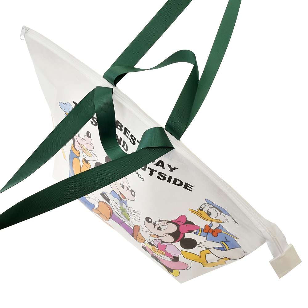 2Way Tote bag - SPRING PICNIC