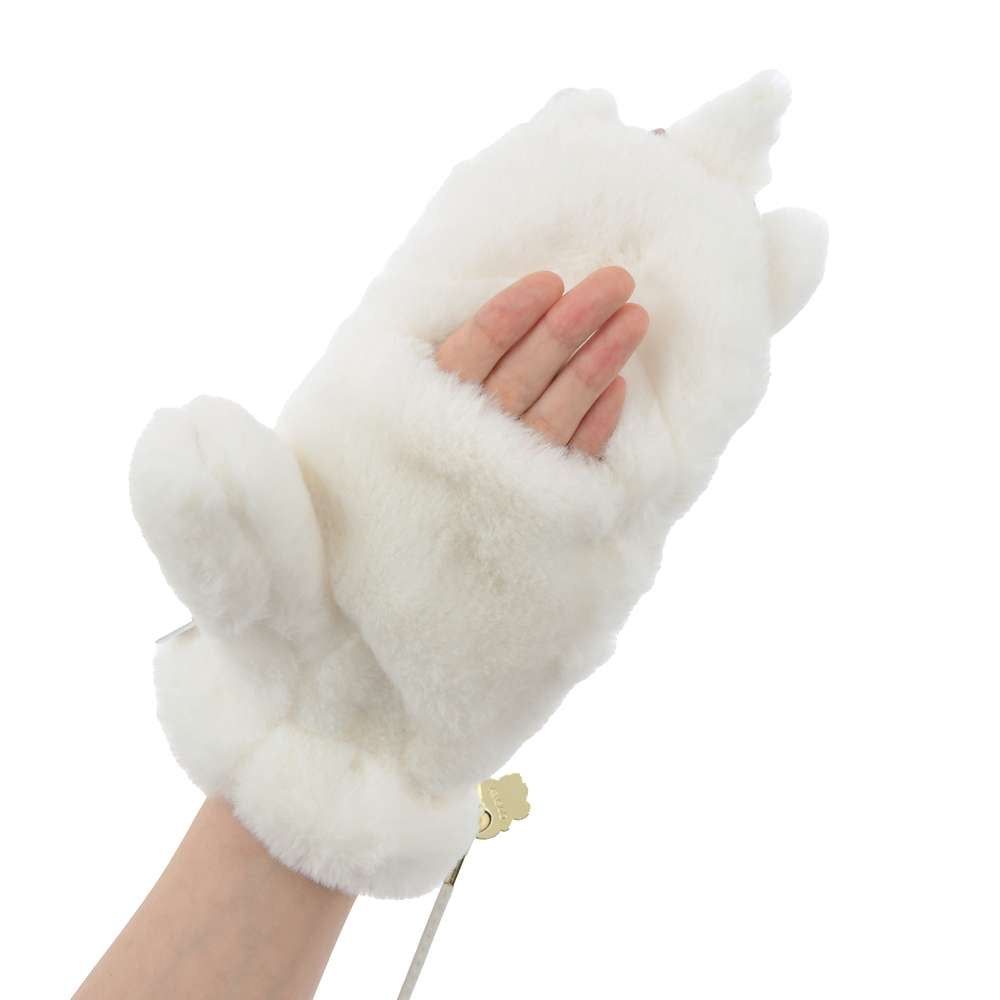 WINTER PARK FASHION Lucifer/ Marie/ Eeyore/ Baymax 手襪