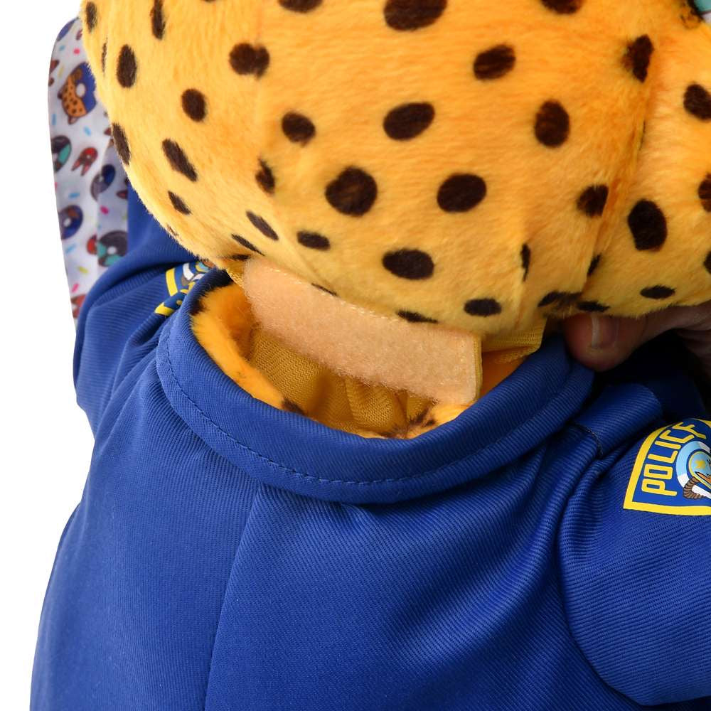 公仔斜揹袋 | 10TH Anniversary Collection from the Disney movie Zootopia