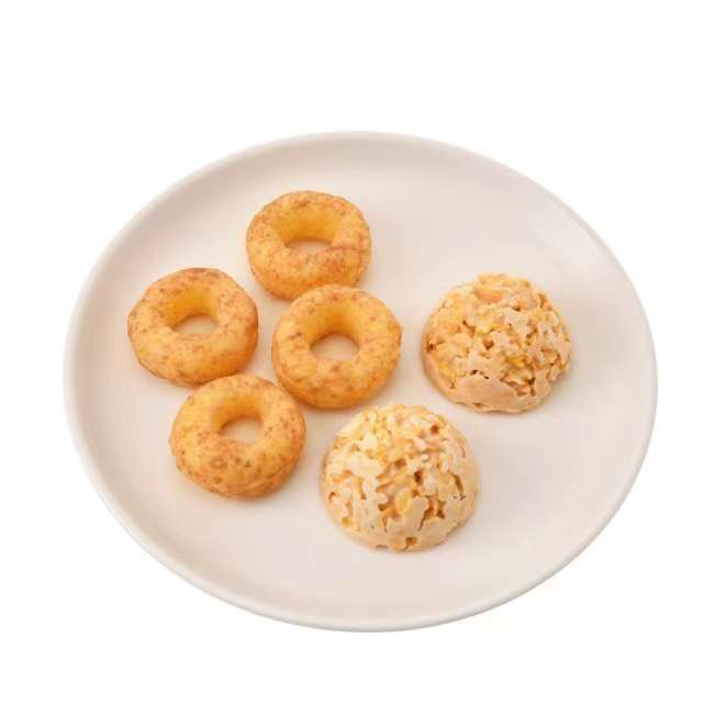 袋仔連脆脆| TIM BURTON'S THE NIGHTMARE BEFORE CHRISTMAS VALENTINE COLLECTION