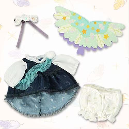 Stellalou/ Gelatoni S size 公仔著替 - Wishing Wing