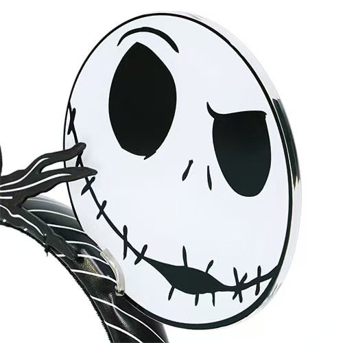 Jack 頭箍 - Disney Halloween 2025