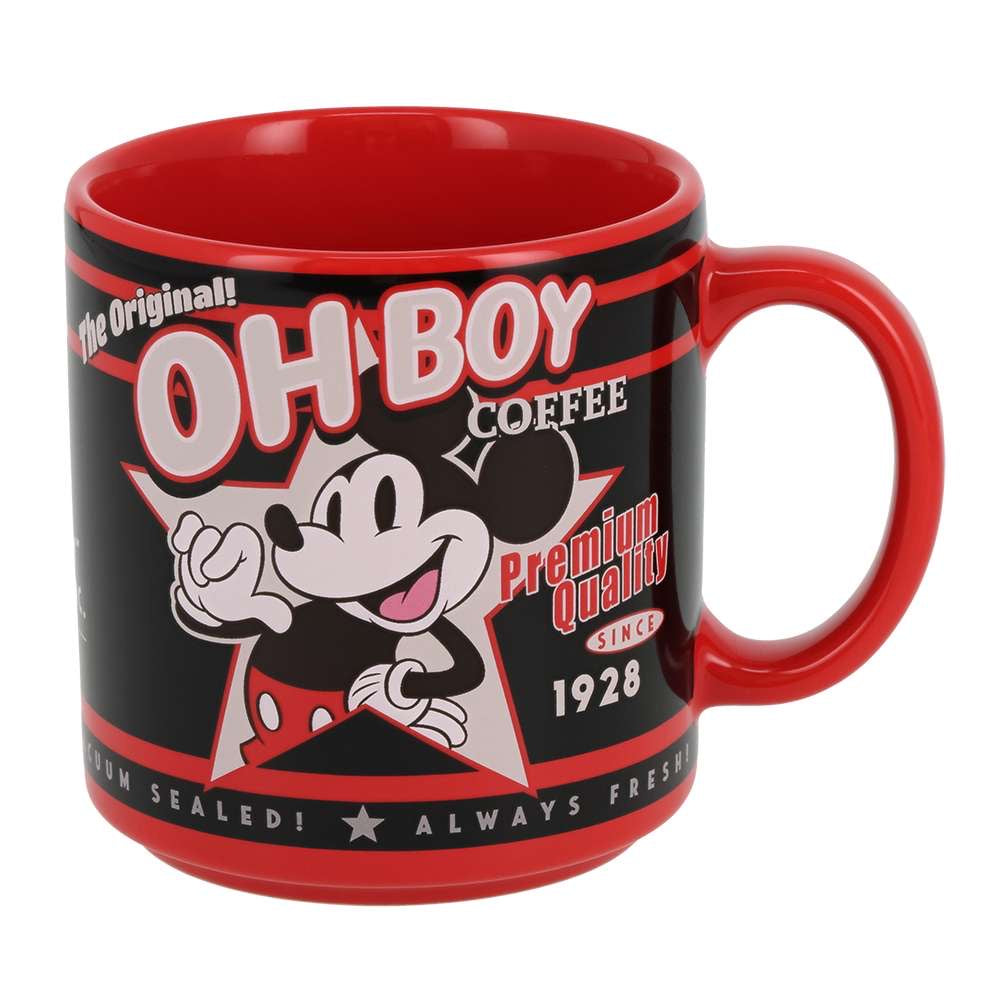 Mickey 陶瓷杯