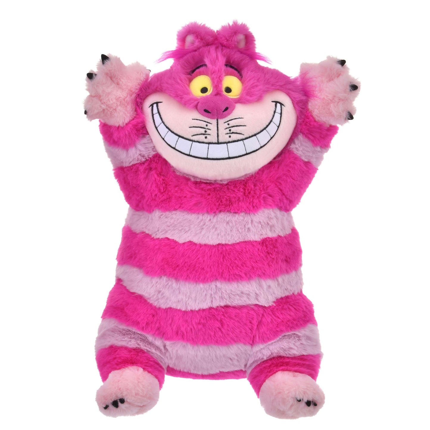 妙妙貓 公仔 (原色) - Cheshire Cat