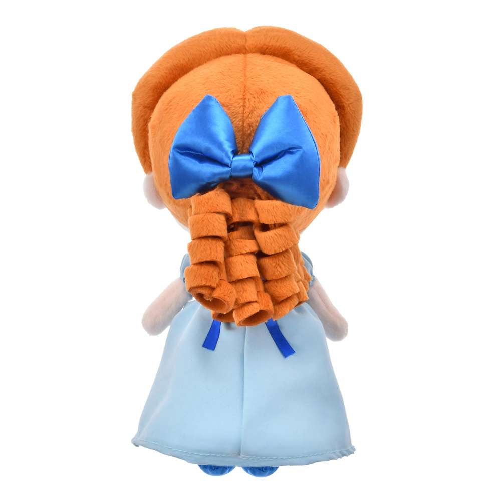 Wendy/ Peter Pan/ Tiger Lily 閃閃眼公仔 TINY PETER PAN
