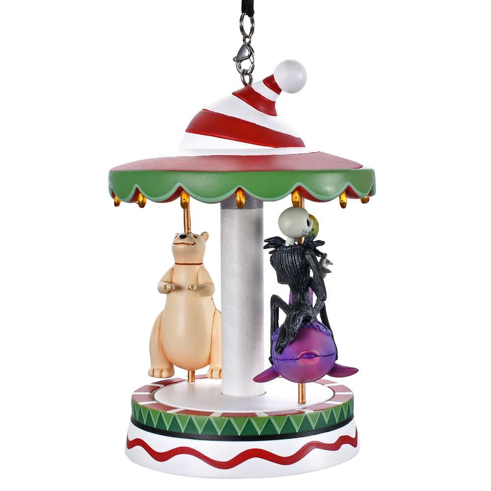 Jack - Ornament 2025