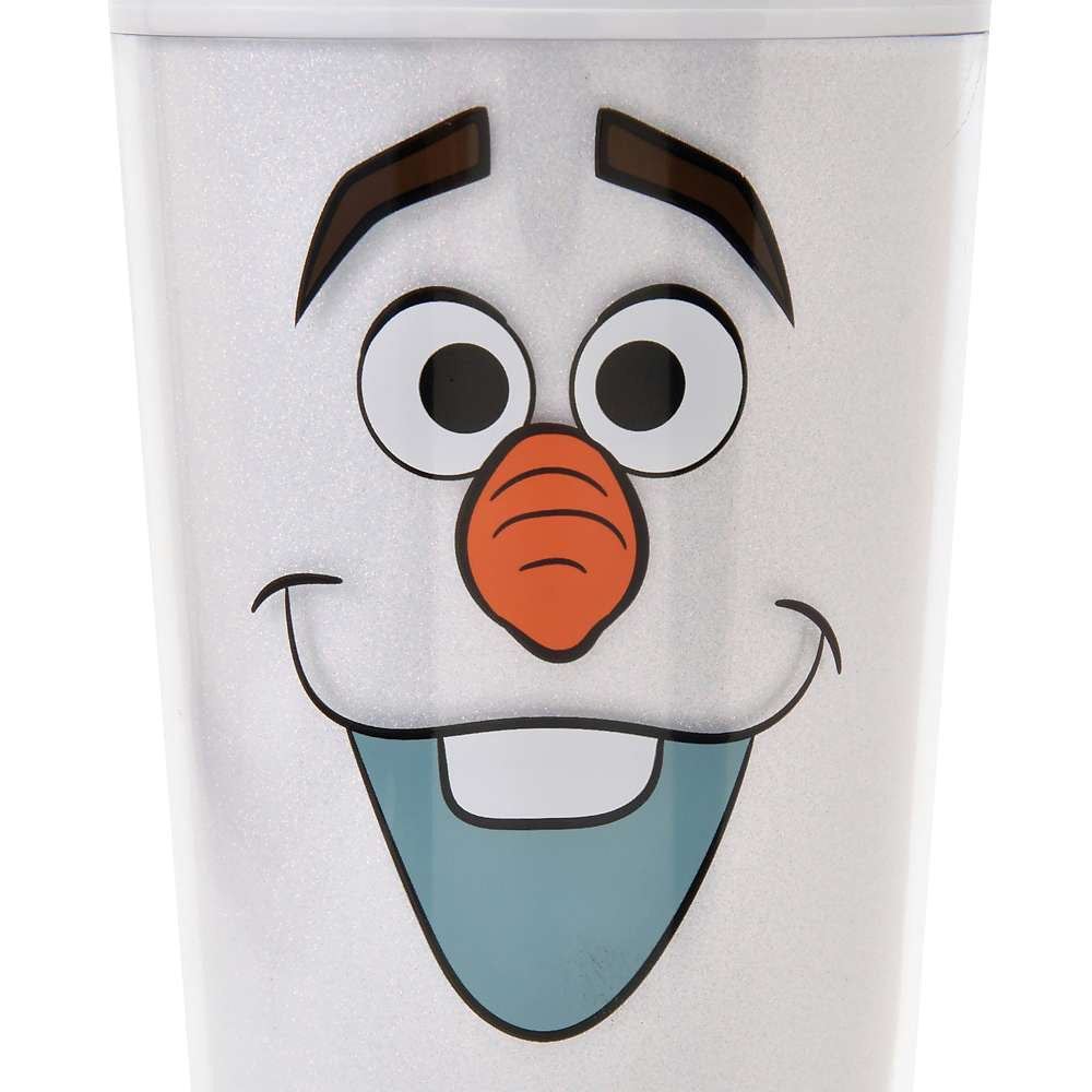 Olaf 水杯連飲筒