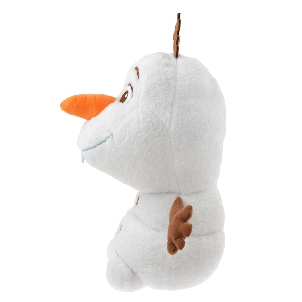 Olaf/ 小胖 公仔連毛氈 Disney Cool Goods