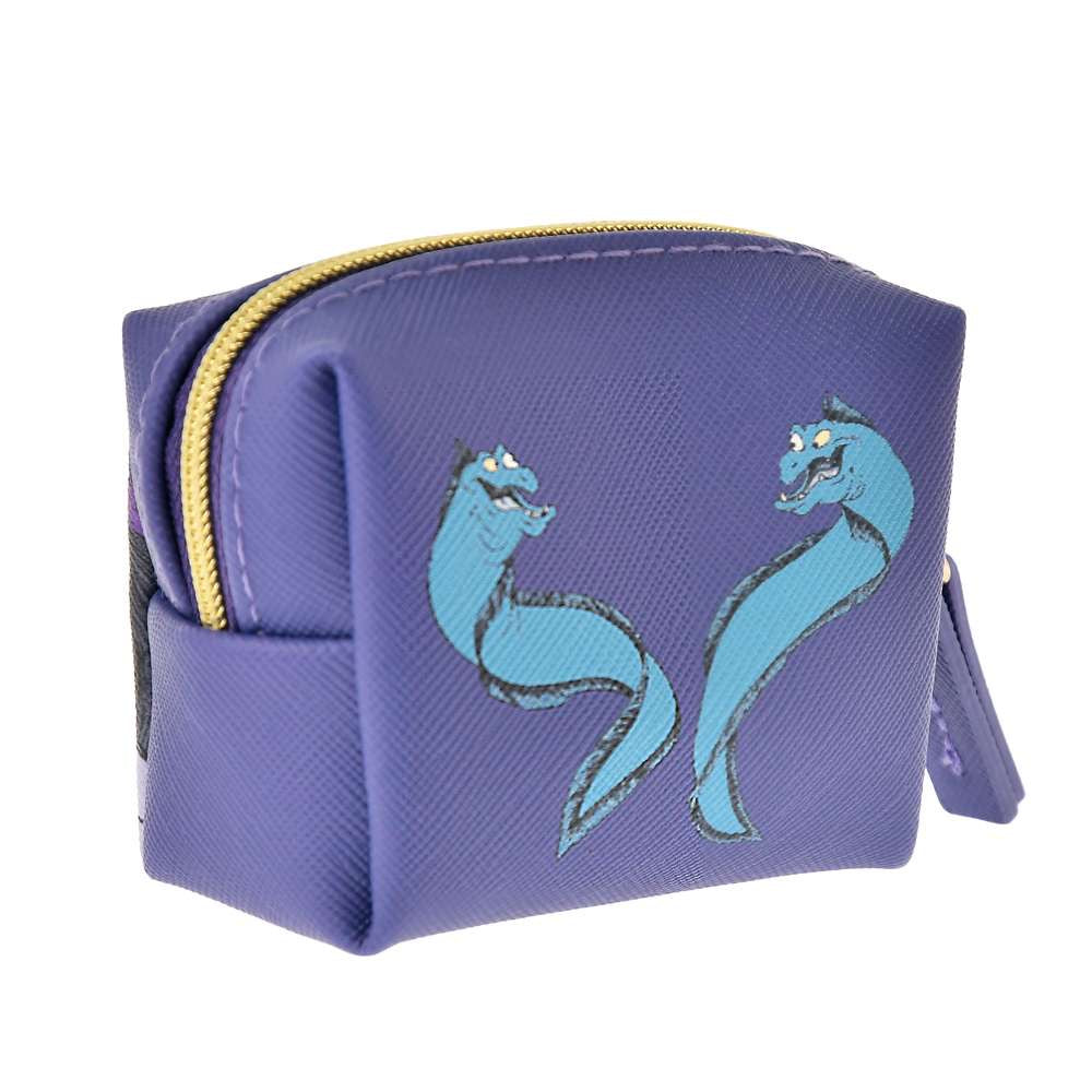 Ursula 細 Pouch - Disney Store Halloween Villians 2025