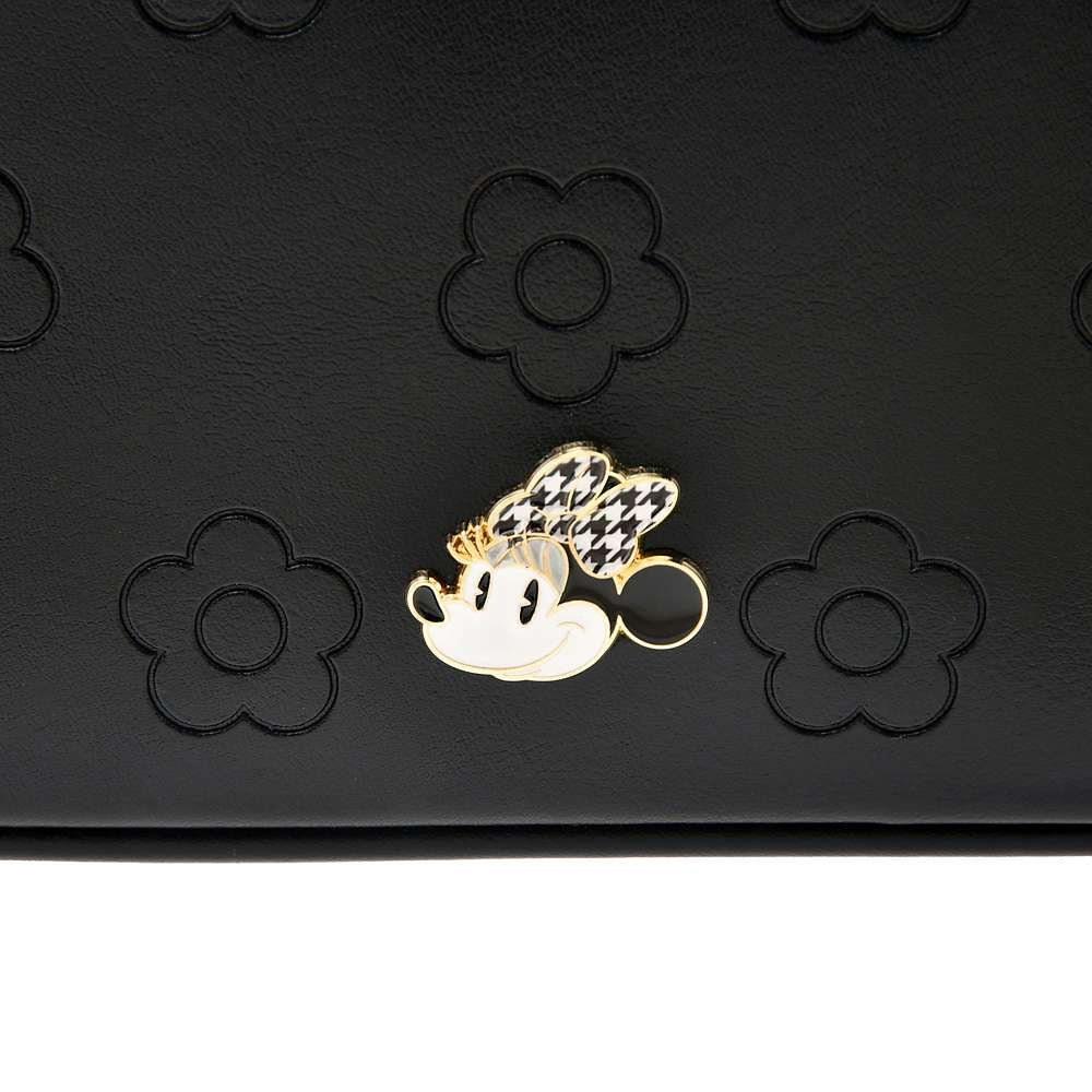 Minnie 化妝箱 - Mary Quant