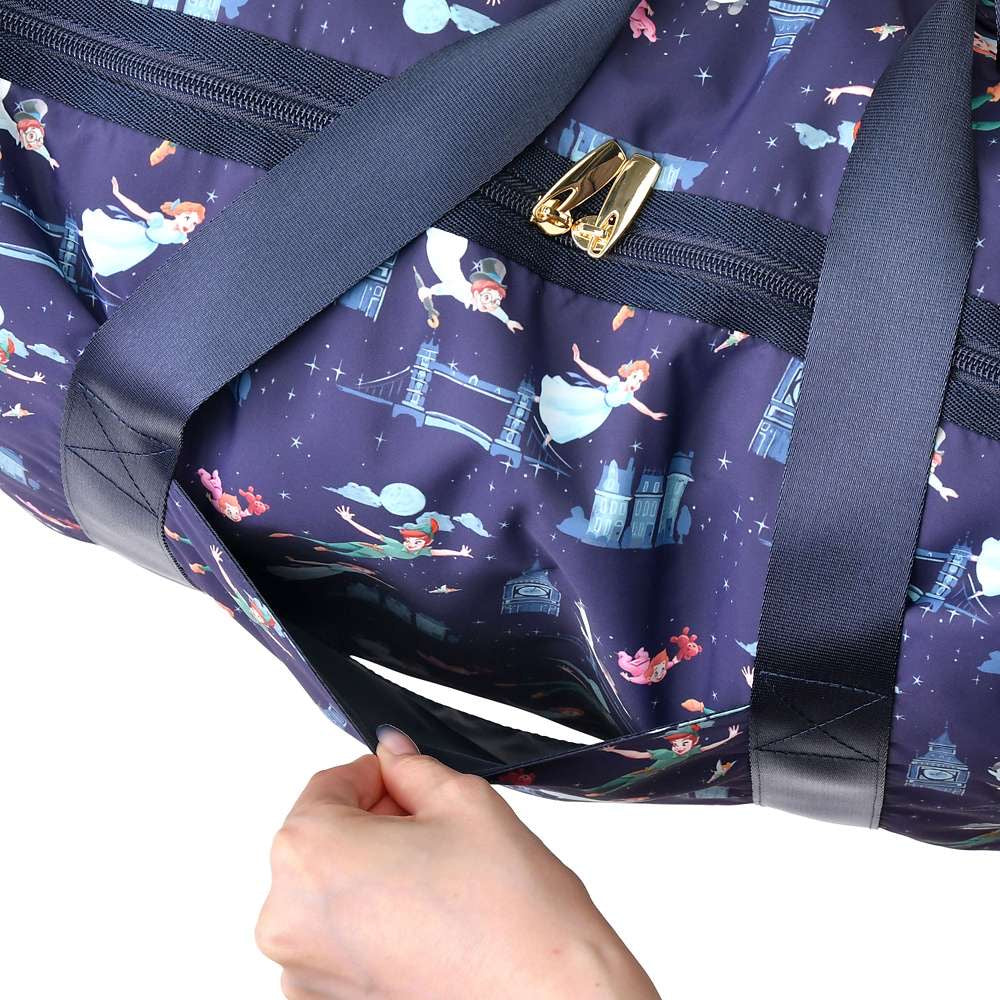 3Way Travel Bag - Peter Pan Travel