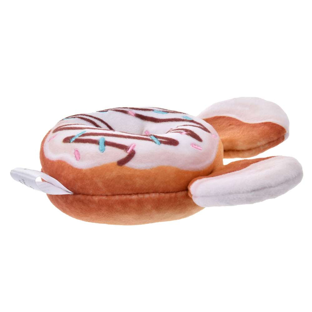 Mickey 白朱古力冬甩掛飾 MICKEY'S BAKERY
