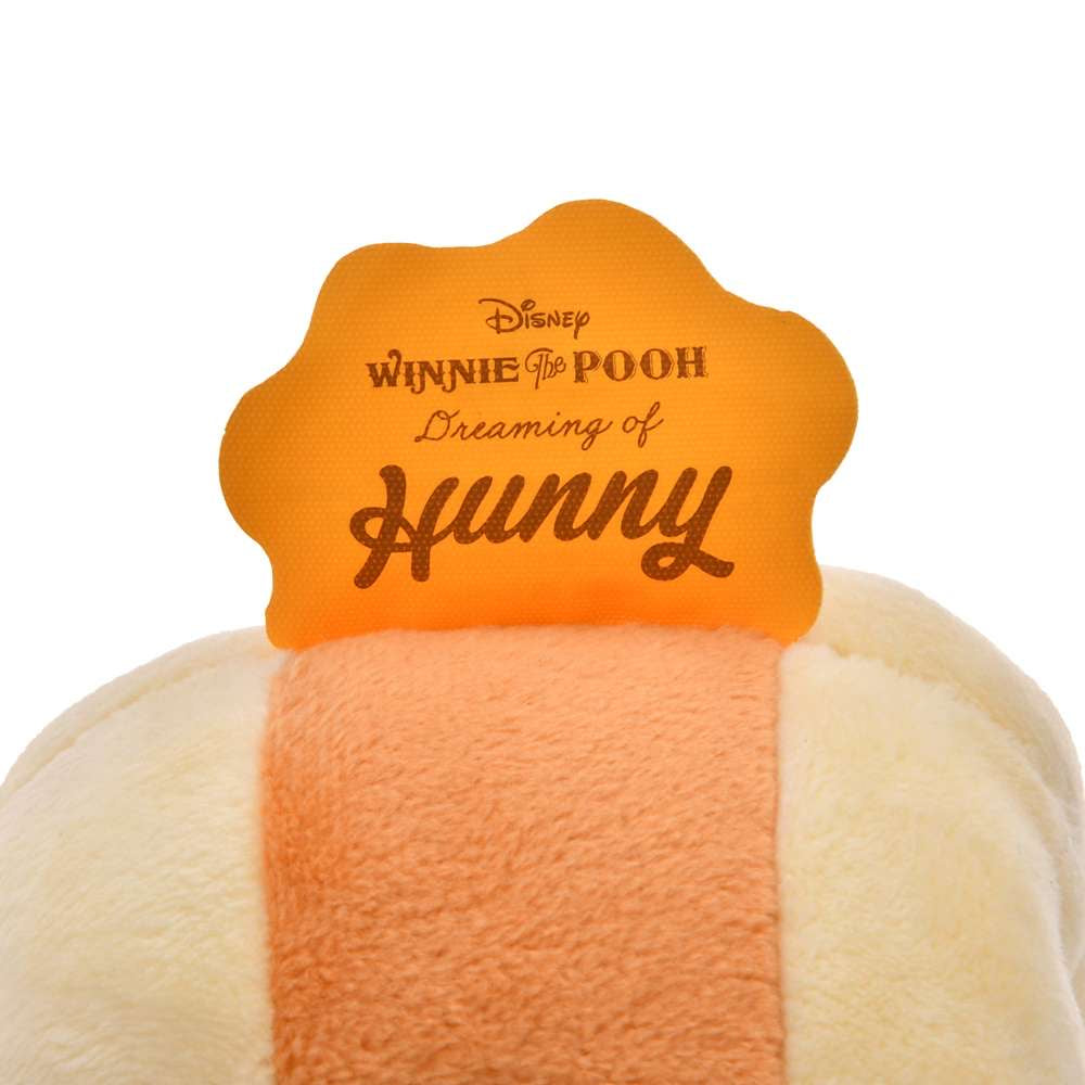 Roo 公仔 - Honey Day 2025