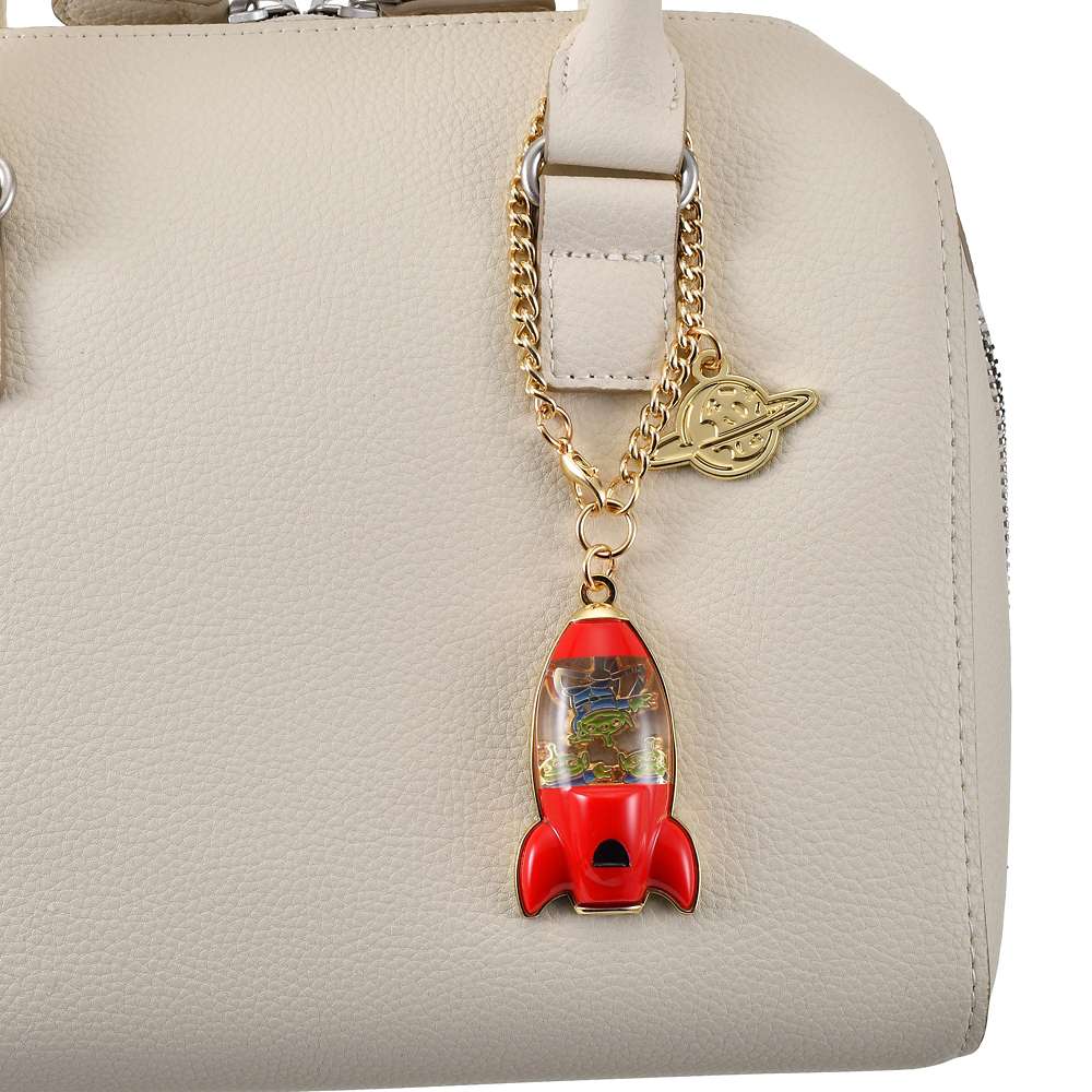 三眼仔 Bag Charm | TOY STORY 5