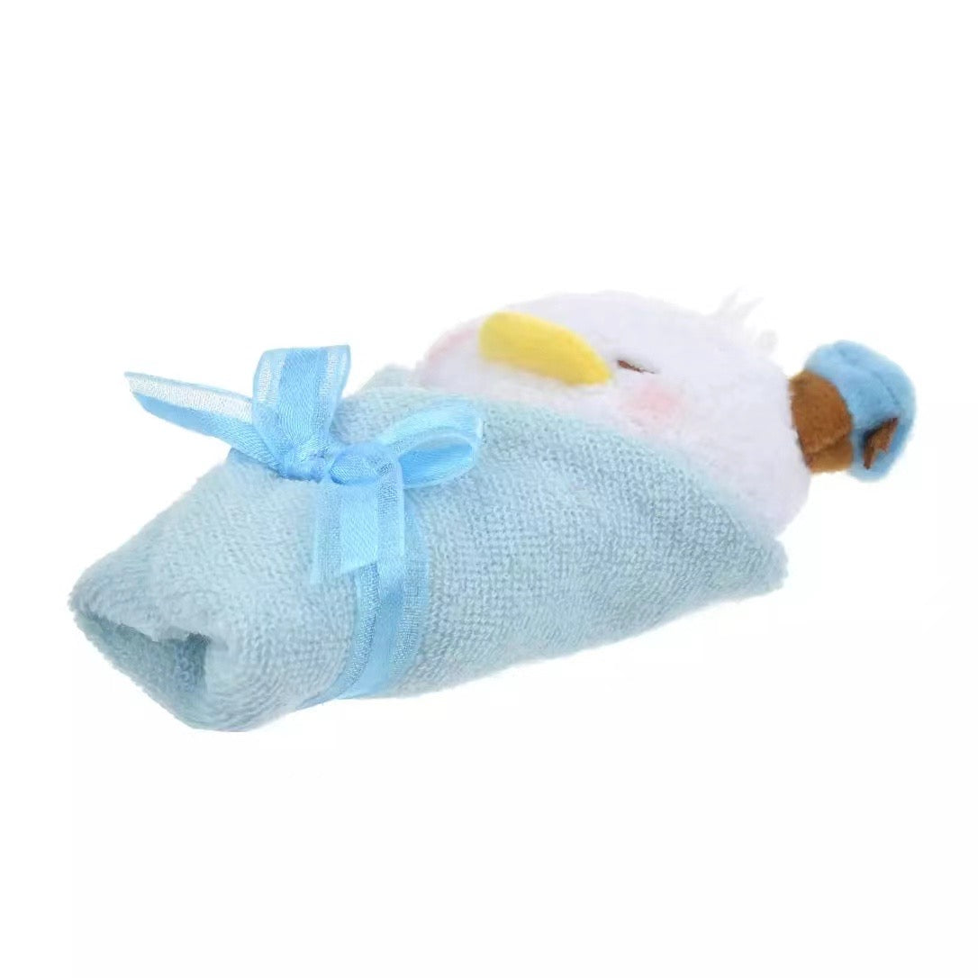 現貨 OKURUMI Pooh/ Stitch/ Marie/ Dumbo/ Donald/ Minnie 公仔吊飾