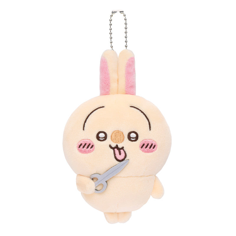現貨 日本 Chiikawa Usagi 小兔兔 一番賞 Cushion/ 公仔/ 扣針 ちいかわ 小可愛
