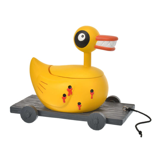 現貨 小物盒擺設Figure - TIM BURTON'S THE NIGHTMARE BEFORE CHRISTMAS