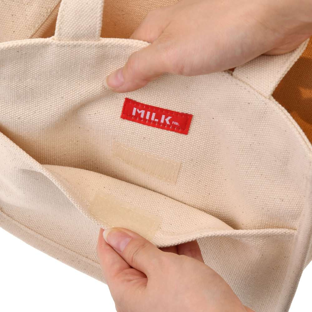 Minnie 2Way 斜揹袋 | MilkFed x Disney