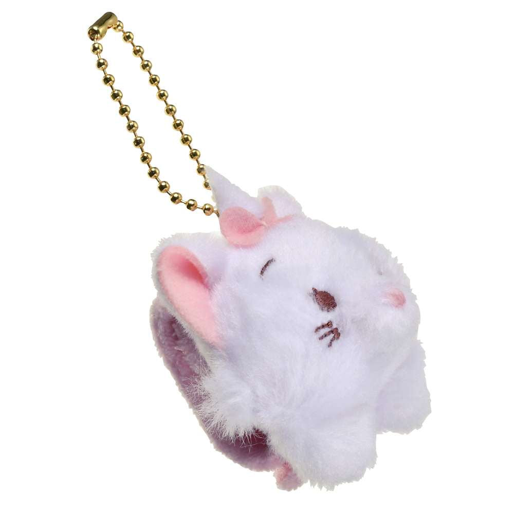 Cable收納帶 匙扣 Pooh/ Stitch/ Eeyore/ Marie