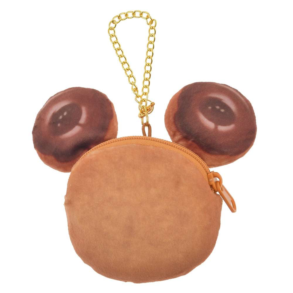 Mickey 摺疊環保袋連Pouch MICKEY'S BAKERY