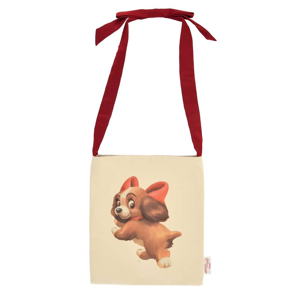 Lady Tote Bag - Lady & Thump 70th