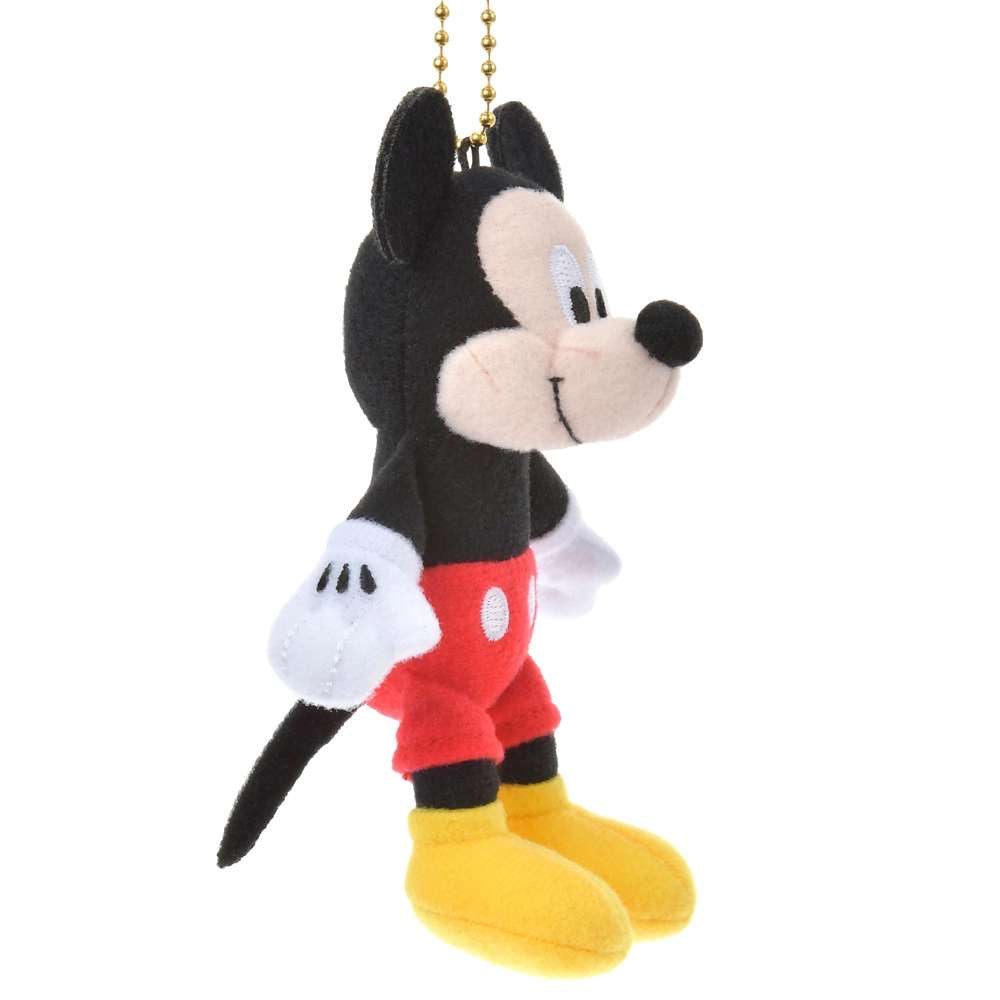 mini JAPAN STYLE 掛飾 Mickey/ Minnie/ Goofy/ Pluto/ Donald/ Daisy/ Marie/ Dumbo
