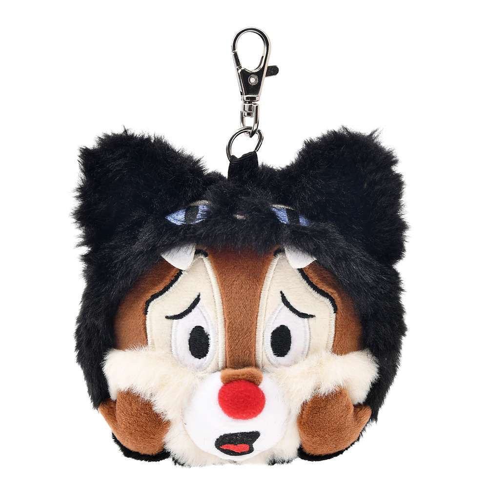 Chip & Dale 公仔斜揹袋 - Disney Store Halloween 2025