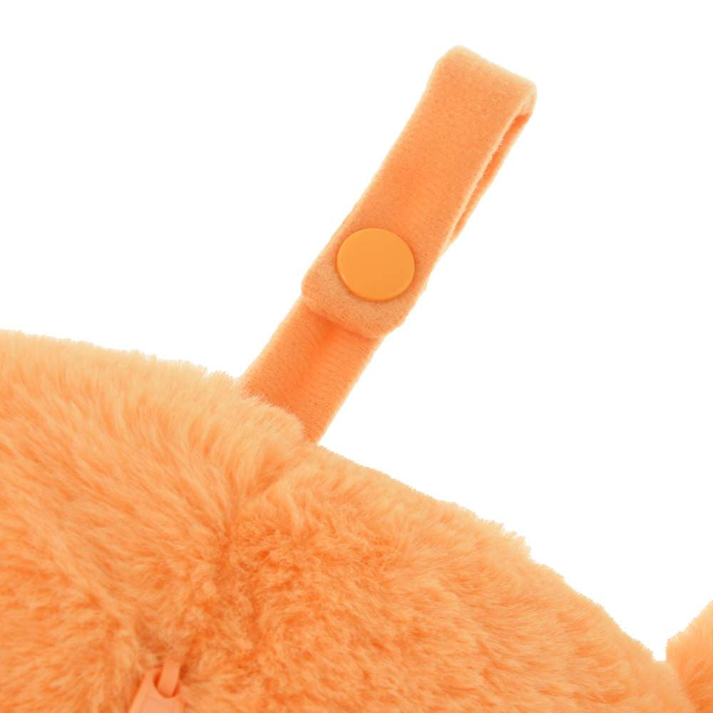 Pooh/ Nick - 2Way頸枕公仔