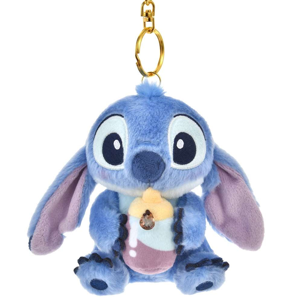 現貨 旗艦店 限定款 Stitch奶嘴掛飾 Disney Stitch Day Collection