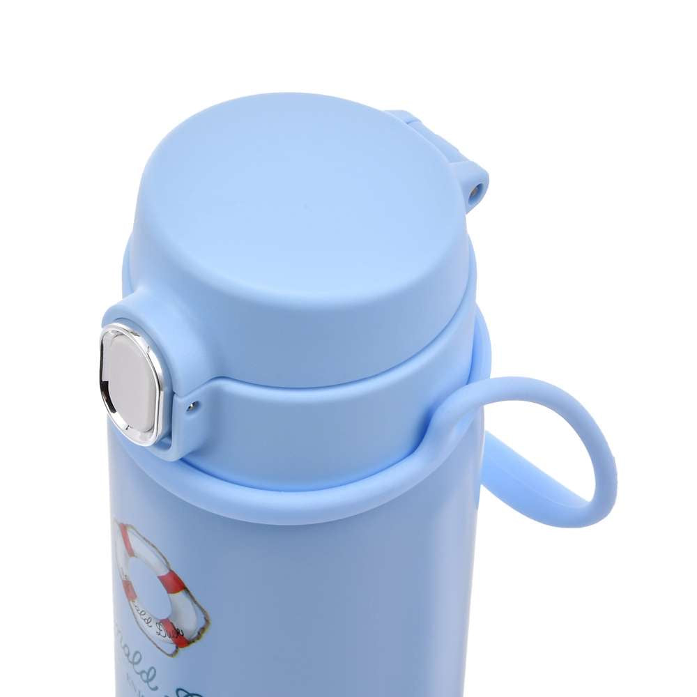Marie/ Pooh/ Baymax/ Donald/ 生蠔bb 保溫瓶 DRINKWARE