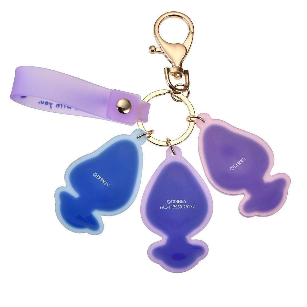 生蠔bb Keychain| BABY OYSTERS 2026