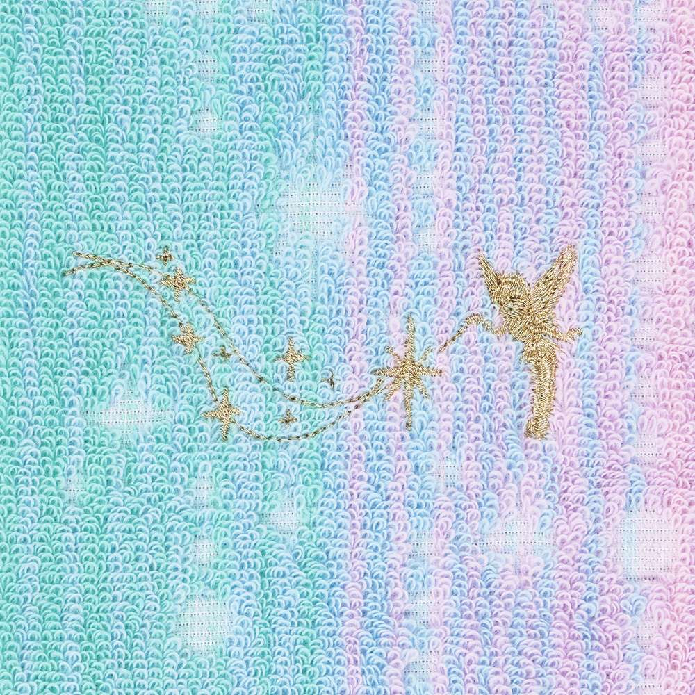 樂園限定 Tinkerbell 手巾仔
