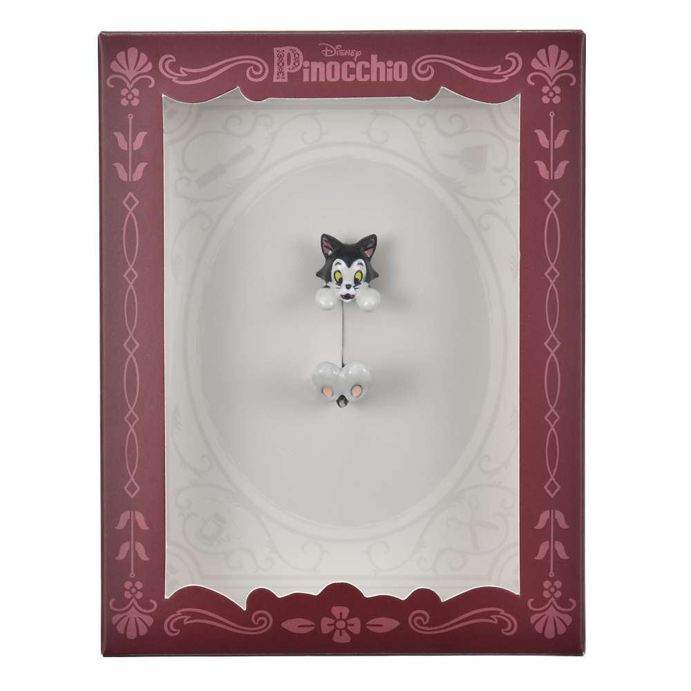 Figaro 介指 Pinocchio Story Collection