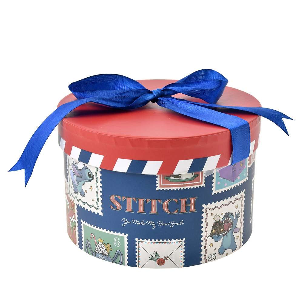 DISNEY CHRISTMAS HOLIDAY SEASON COLLECTION Stitch/ Lady/ Ms bunny 陶瓷杯