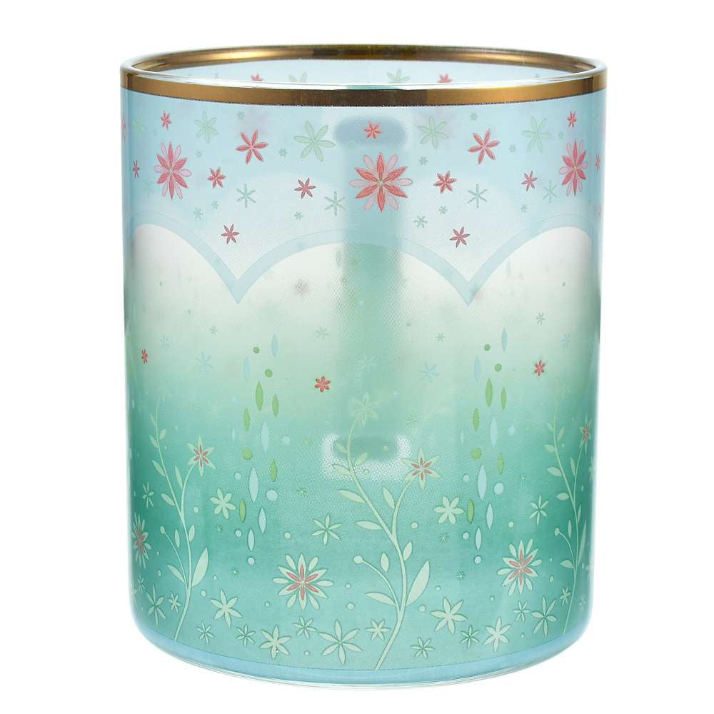 Elsa 水杯 - FROZEN FEVER