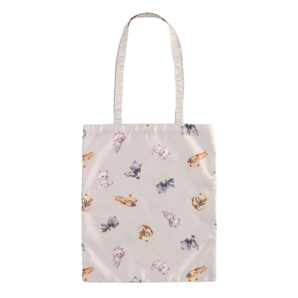 Marie Tote Bag | Nuigurumi