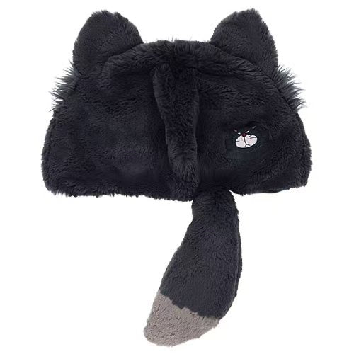 Lucifer 毛毛帽 - Disney Halloween 2025