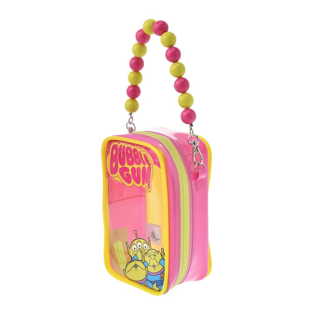 三眼仔 痛袋/Pouch TOY STORY CONFECTIONERY