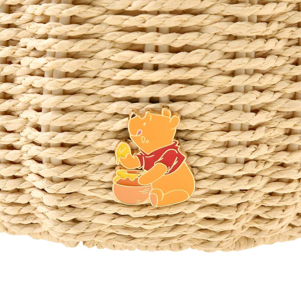 Pooh 斜揹袋 - Honey Day 2025