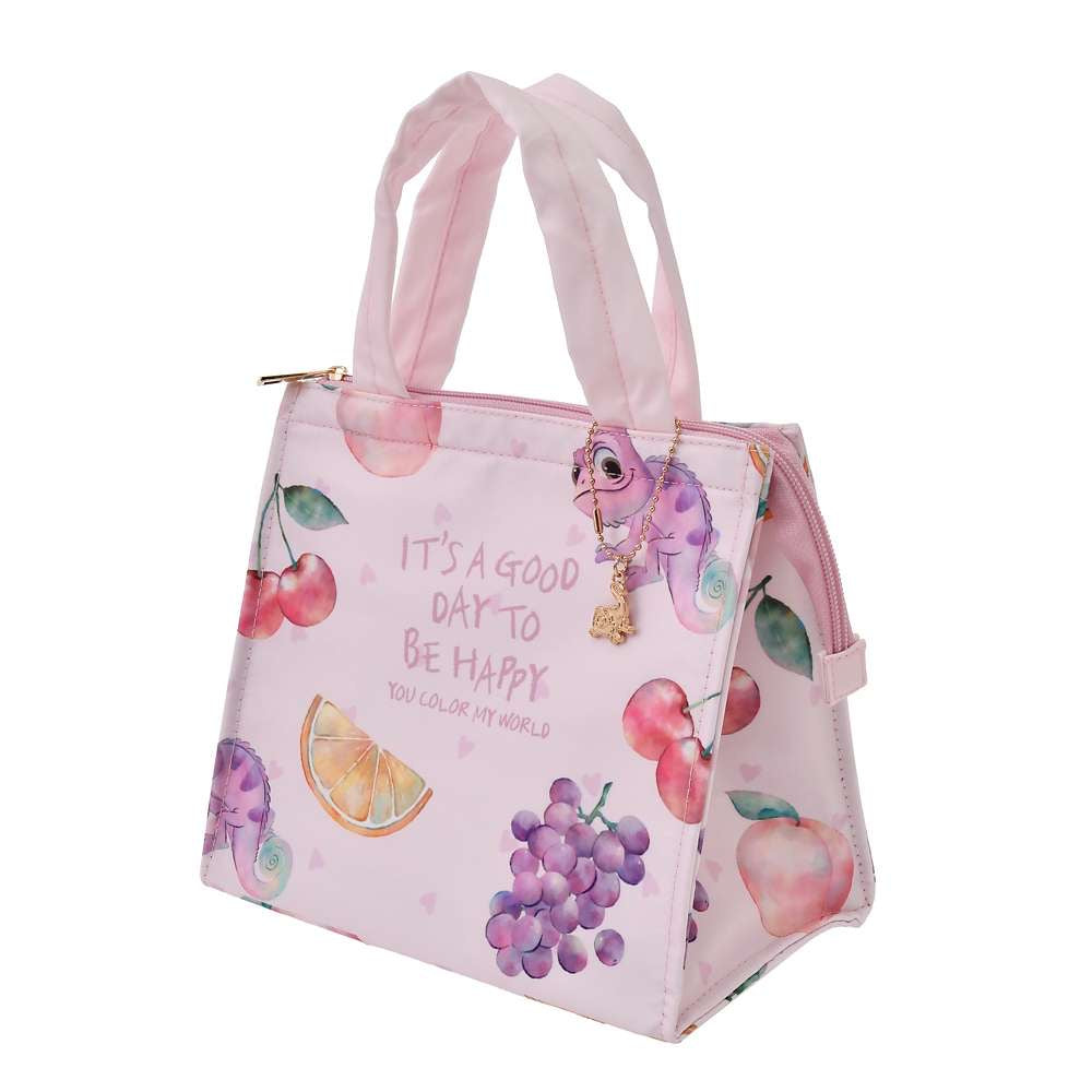 Olaf/ 小胖/ Pascal 保溫袋連Charm+保冷劑 Disney Cool Goods