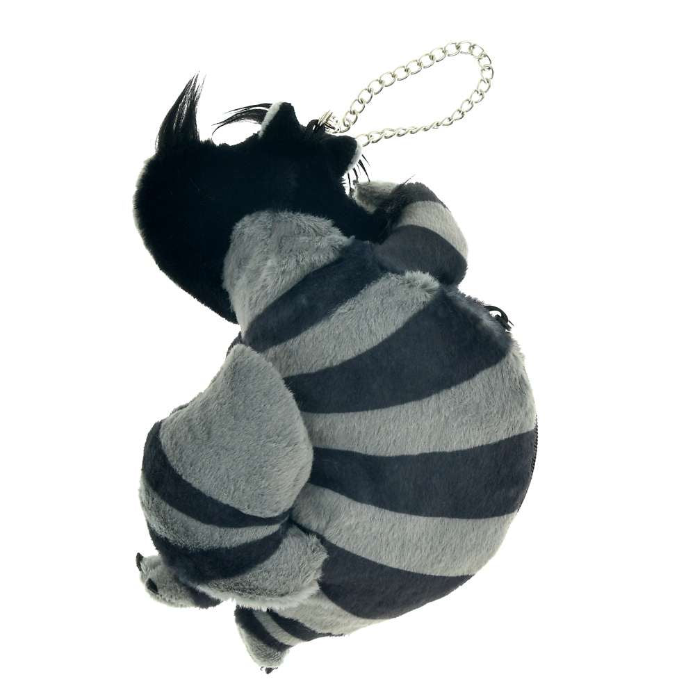 妙妙貓 摺疊環保袋 - Cheshire Cat