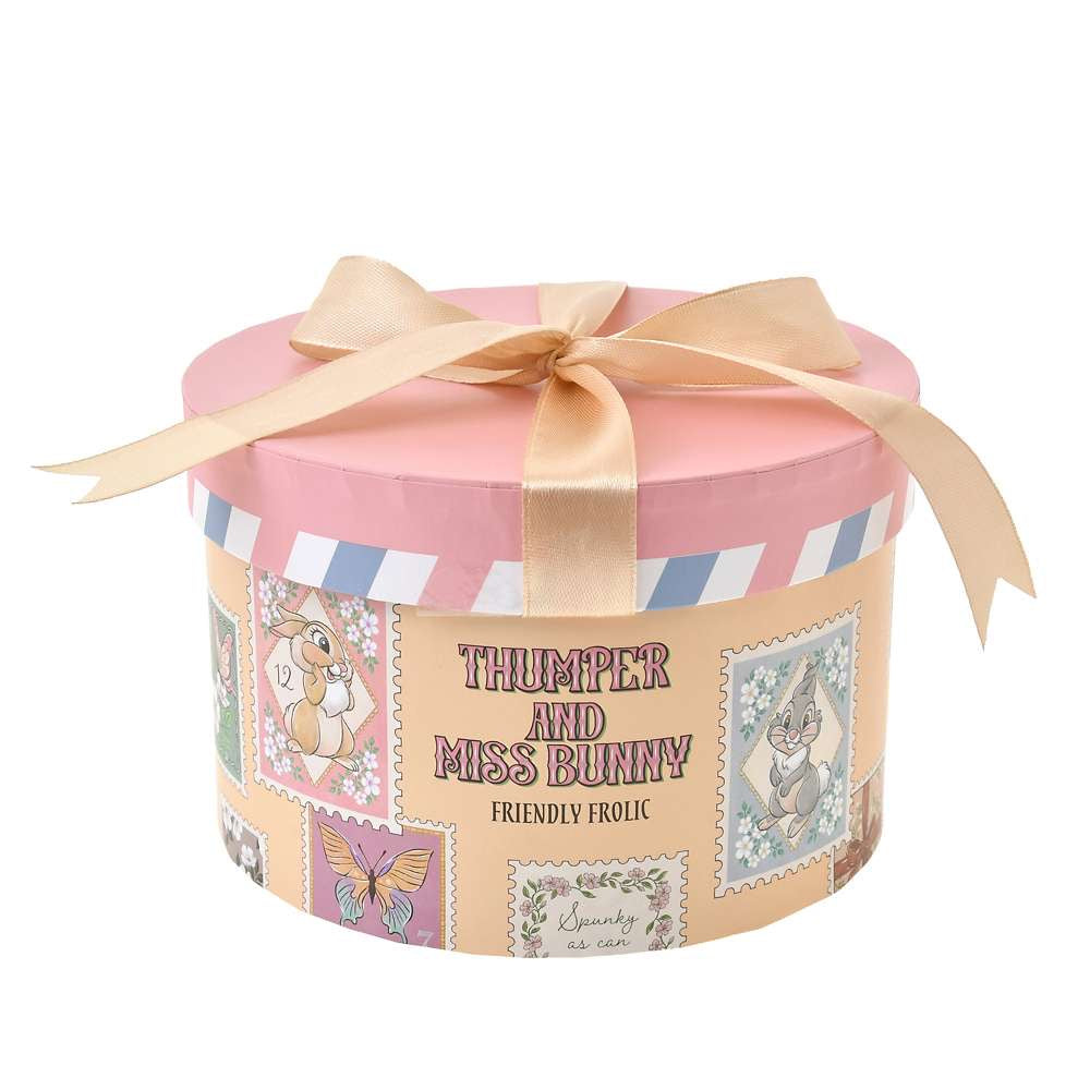 DISNEY CHRISTMAS HOLIDAY SEASON COLLECTION Stitch/ Lady/ Ms bunny 陶瓷杯