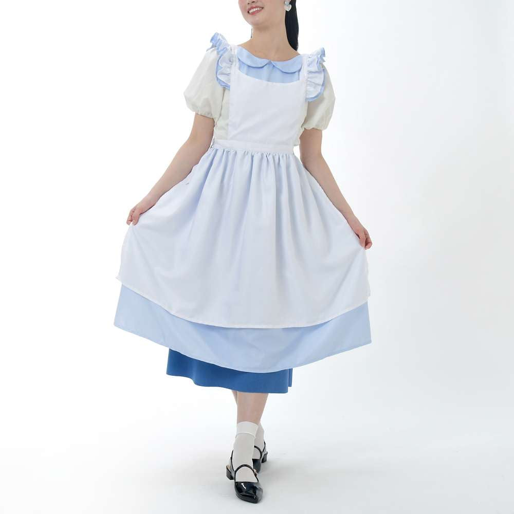 愛麗絲 Alice 連身裙 Kitchen in Wonderland