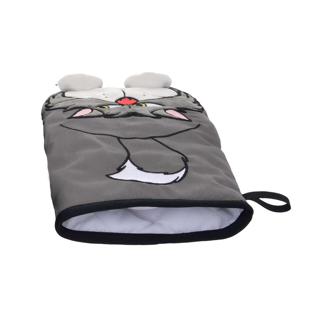 Lucifer 隔熱手套 DISNEY CAT KITCHEN