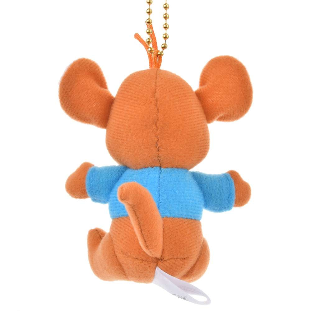 mini JAPAN STYLE 掛飾 Pooh/ Piglet/ Tigger/ Eeyore/ Roo/ Chip/ Dale/ Stitch/ 小甘