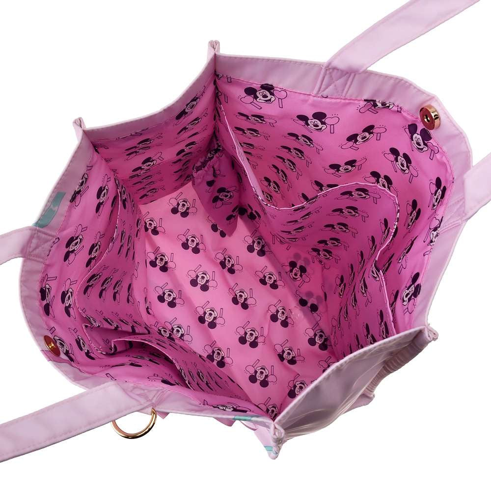 Minnie Tote Bag - Minnie Day 2026