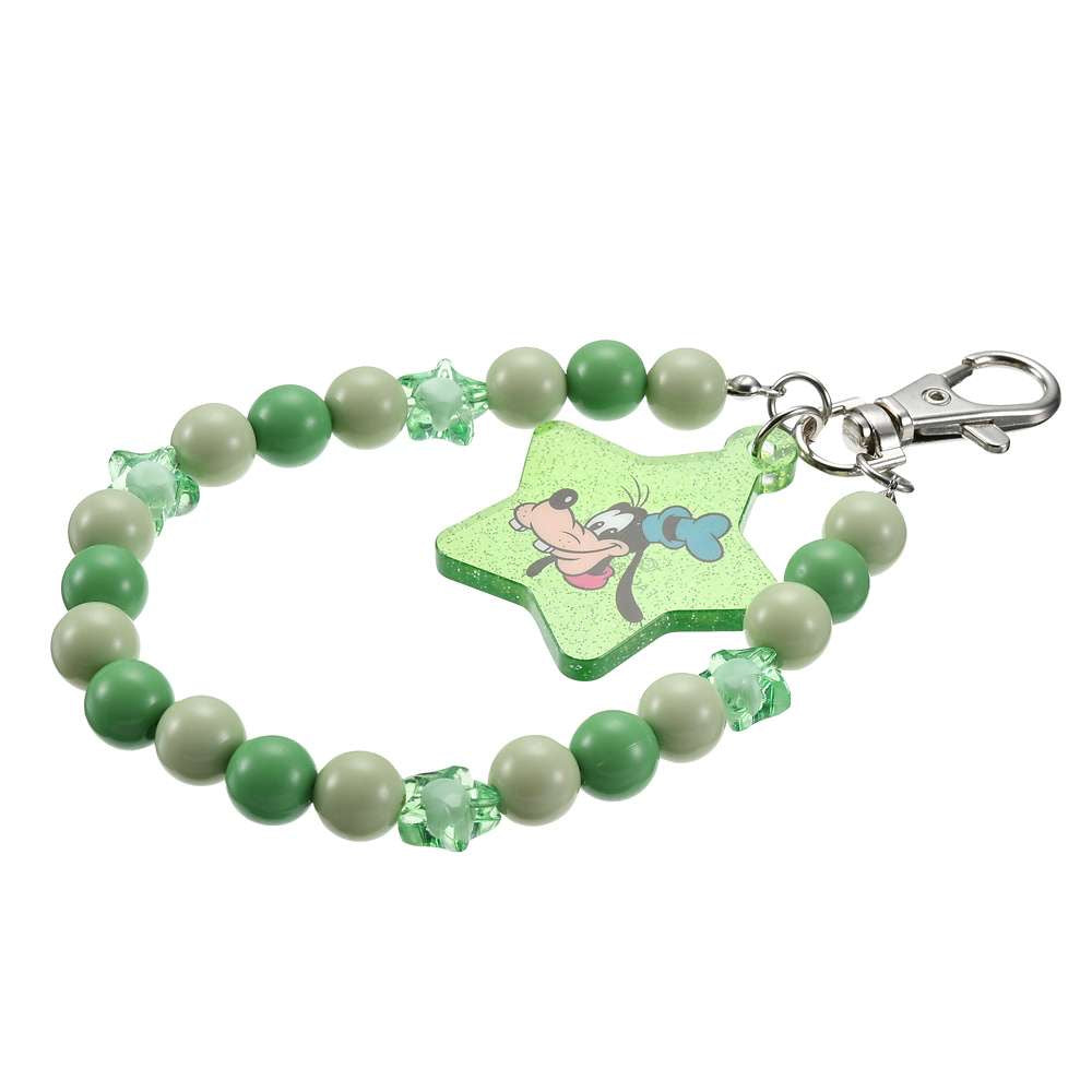 Oshiiro retro Key chain Fes Mickey/ Minnie/Donald/ Daisy/ Chip & Dale/ Pluto/ Goofy 匙扣