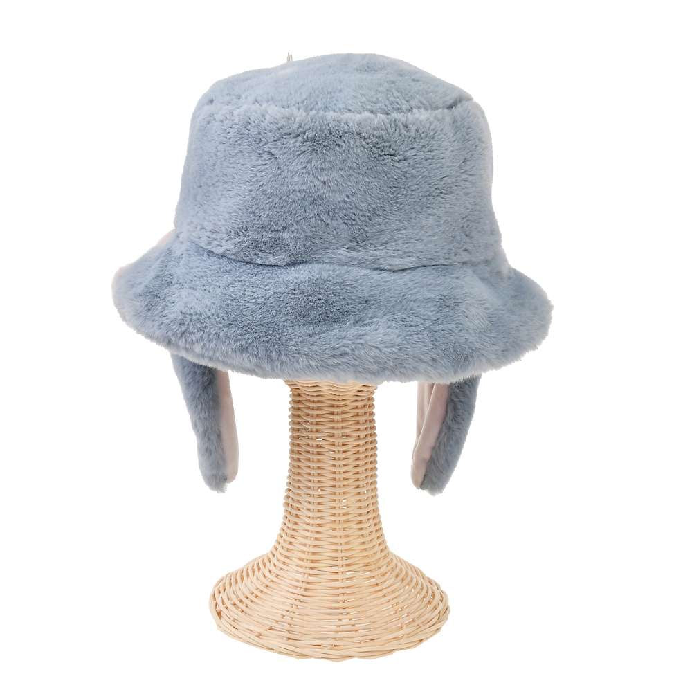 WINTER PARK FASHION Eeyore 毛毛帽