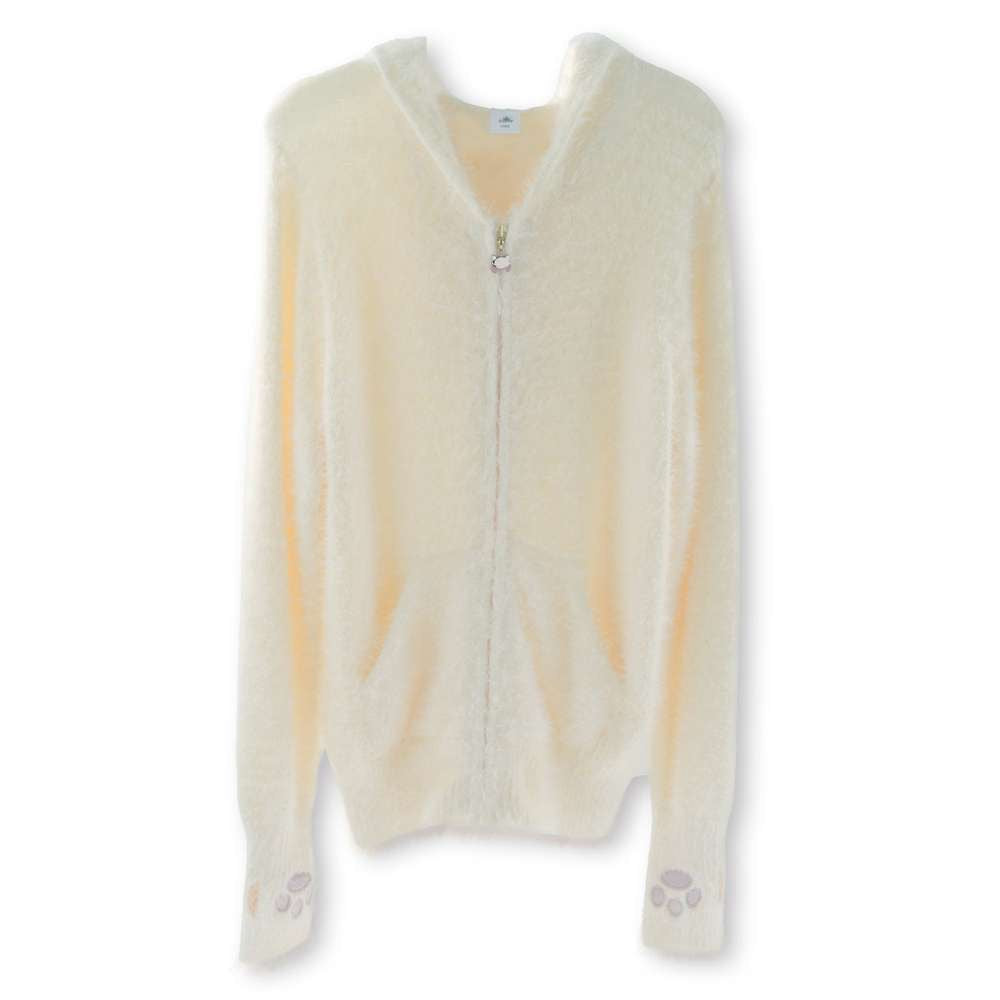 WINTER PARK FASHION Marie 連帽外套